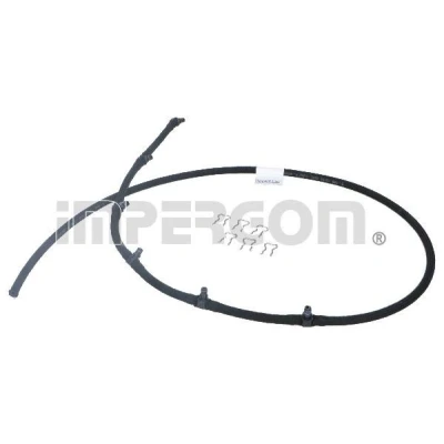 Imagen de ORIGINAL IMPERIUM 85248 Tubo flexible, combustible de fuga BMW: 3 Berlina, X3, X5