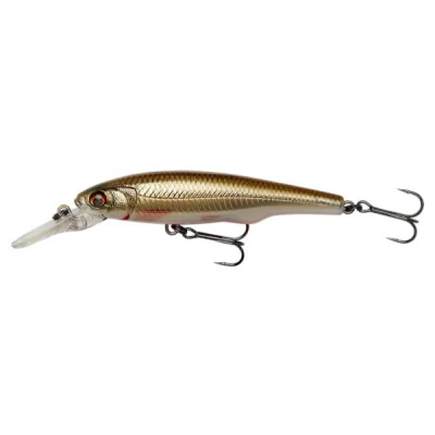 Imagen de Savage Gear Gravity Twitch MR 8,3cm 10gr Suspending Dirty Roach Curricán