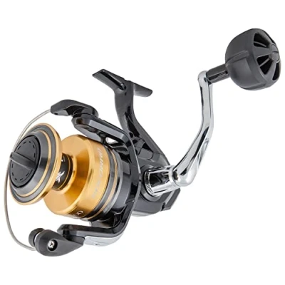 Imagen de SHIMANO Socorro SW, Color 640 gr, Talla 10000
