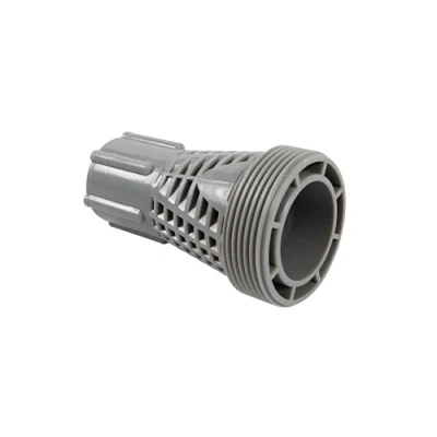 Imagen de Steinbach Filtro analagen Accesorios, Adaptador para Intex Piscina/Speed Clean, Rosca Exterior de 2 Pulgadas x Interior 1, Gris, 1 cm, 040934