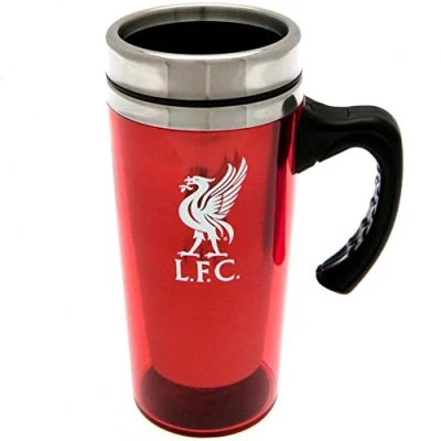 Imagen de Liverpool Taza de viaje
