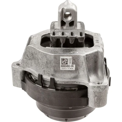 Imagen de LEMFÖRDER 42525 01 Soporte de motor hidráulico BMW: 7