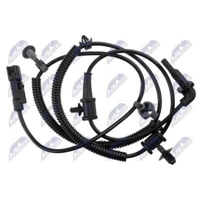 Imagen de Sensor, revoluciones de rueda NTY HCA PL 028