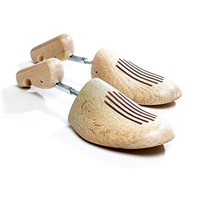 Imagen de Collonil Classics Herren 46 48, Árbol de Zapatos Hombres, Multicolor Neutral