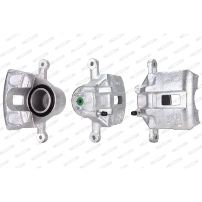 Imagen de FERODO FCL695290 Pinza de freno Fundición acero 160 HYUNDAI: ACCENT 3 Stufenheck, 3, KIA: RIO 2
