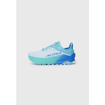 Imagen de ALTRA Zapatillas Olympus 6 para mujer, transparente, 42 EU