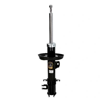 Imagen de JAPANPARTS MM 00843 amortiguador Eje delantero, izquierda Presión de gas Bitubular Columna Espiga arriba ALFA ROMEO: MiTo