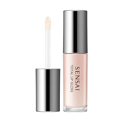 Imagen de Sensai Colours Total Lip Gloss Rosado 4,5 ml