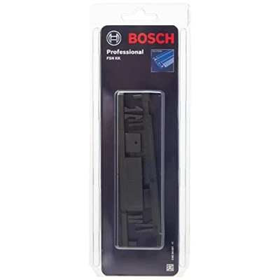 Imagen de Bosch Professional FSN KK Caperuza de protección para extremo carril guía sierra circular (2 uds)