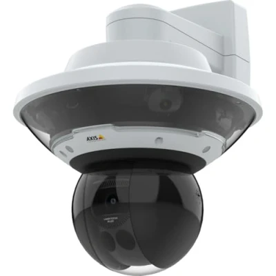 Imagen de AXIS TQ5001 E Soporte de pared y poste para cámaras PTZ (sustituye a T91L61)