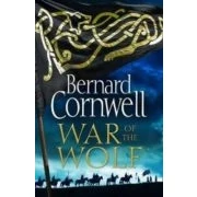 Imagen de War Of The Wolf (the Last Kingdom Series Book 11)