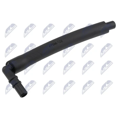 Imagen de Tubo flexible, ventilación del cárter NTY GPP BM 122