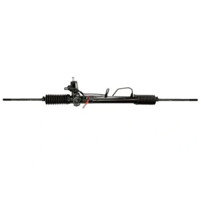 Imagen de LAUBER 66.2021 Cremallera de Dirección hidráulico para vehíc. con volante a la izquierda MANDO M14 1230 1225