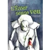 Imagen de L&#039;Ésser sense veu (Llibres infantils i juvenils Pluja de llibres +6)