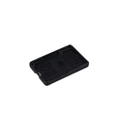 Imagen de Raspberry Pi Bumper
