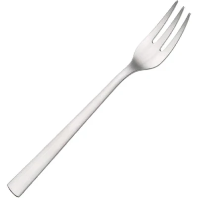 Imagen de WMF Corvo Tenedor de Postre, cromargan Protect, Color Plateado
