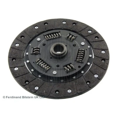 Imagen de BLUE PRINT ADV183125 Disco de Embrague 228 23 AUDI: 80 B4 Avant, 100 C3 Avant