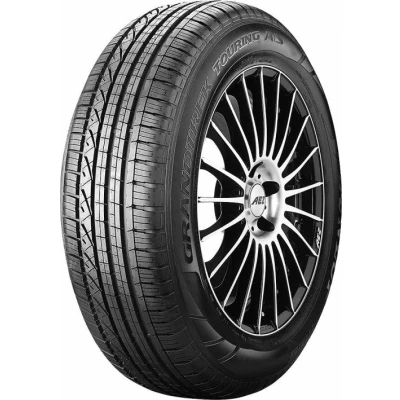 Imagen de Dunlop Grandtrek Touring A/ 235/50 R19 99H coche de turismo Neumáticos verano VOLKSWAGEN: Tiguan I, II, PEUGEOT: 3008 5008 II