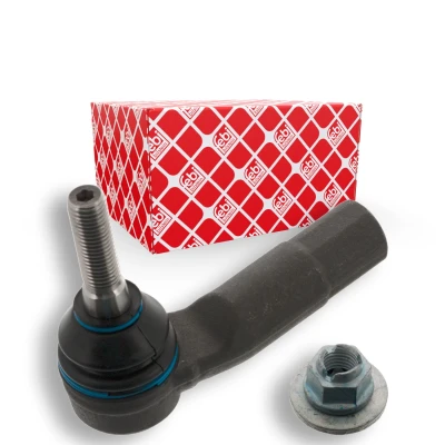 Imagen de FEBI BILSTEIN 102847 Rótula de dirección Eje delantero, izquierda con tuerca ALFA ROMEO: Giulietta Hatchback