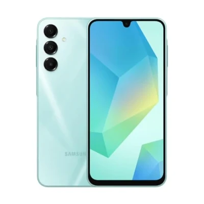 Imagen de Samsung Galaxy A16 256GB A165 Verde