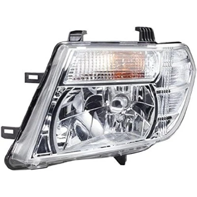 Imagen de HELLA 1LE 238 055 031 Faros NISSAN: NP300 Navara Camión de plataforma / Chasis, Pick up, Pathfinder 3