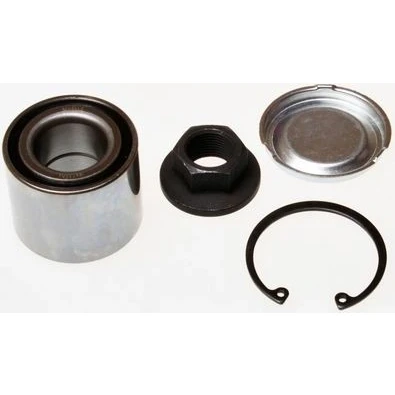 Imagen de DENCKERMANN W413104 Juego de cojinete rueda 53 OPEL: Corsa C Hatchback