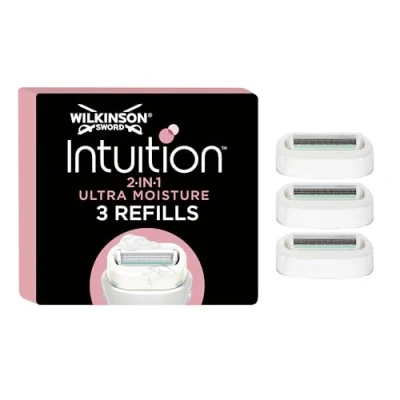 Imagen de Wilkinson Sword Cuchillas de afeitar