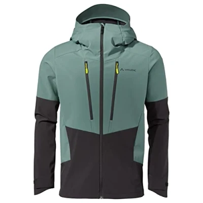 Imagen de VAUDE Chaqueta Softshell marca modelo Me Monviso Jacket