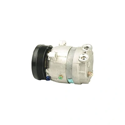 Imagen de DELPHI TSP0155009 compresor de Aire Acondicionado V5 PAG 150 con aceite OPEL: Astra F Berlina, Calibra A, Caravan norauto,