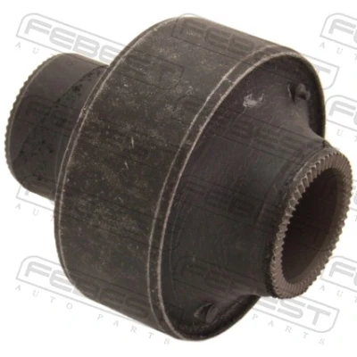 Imagen de FEBEST TAB 194 Silentblock Brazo de Suspension posterior, Eje delantero abajo