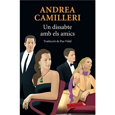 Imagen de Un Dissabte Amb Els Amics