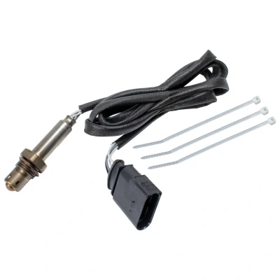 Imagen de FEBI BILSTEIN 177511 Sonda lambda térmico 4 VOLKSWAGEN: Polo III Hatchback, Lupo / 3L, Classic, SEAT: Arosa