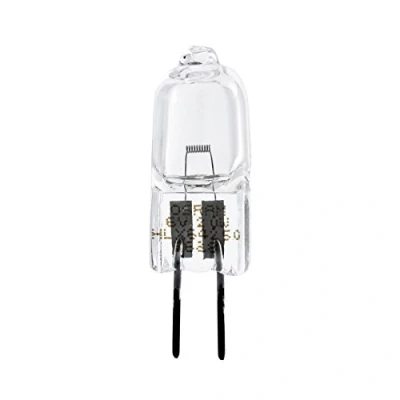 Imagen de Osram 64250 HLX Lámpara (20W, 460 lm, 100h, 1,17g, 23 x 70 25 mm, 1 pieza(s))