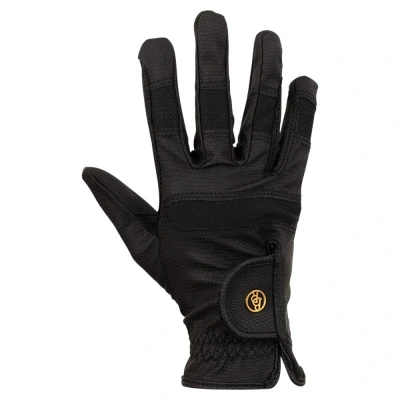 Imagen de BR Guantes Glory Pro 7 Negro