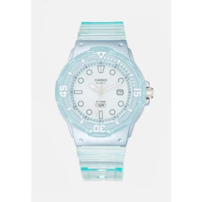Imagen de Casio LRW 200HS Reloj, Mujer, Talla: One Size, Blue