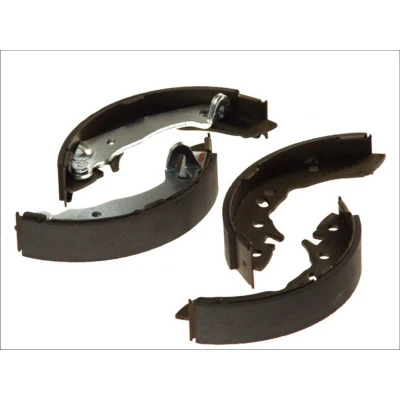 Imagen de DELPHI LS1836 Zapatas de Freno 180 32 HYUNDAI: ACCENT I Berlina, 1
