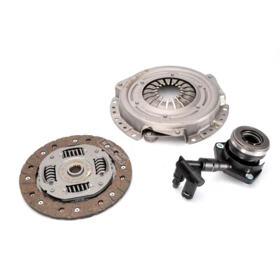 Imagen de SACHS Kit plus CSC 3000 990 085 de Embrague 190 FORD: FIESTA 5, Fusion Familiar, MAZDA: 2 Hatchback