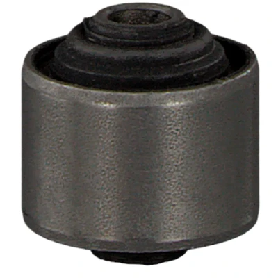Imagen de FEBI BILSTEIN 41411 Silentblock Brazo de Suspension Eje trasero izquierda, arriba, trasero, derecha Rodamiento caucho metal