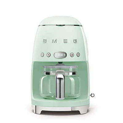 Imagen de SMEG Máq. Café DCF02PGEU