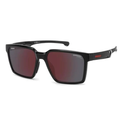 Imagen de Carrera Carduc 045/S Gafas, Black Red, 56/17/145 para Hombre