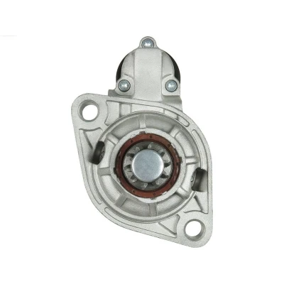 Imagen de AS PL S0214SR Motor de arranque 12V 2,2kW 10 VOLKSWAGEN: Multivan 5 (7HM, Transporter 4,