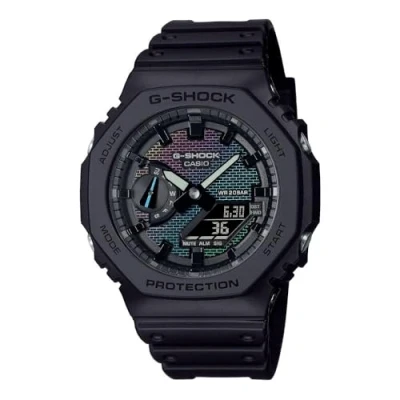 Imagen de G SHOCK GA2100 Unisex Reloj, Talla: One Size, Black