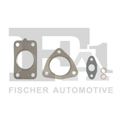 Imagen de FA1 KT110140E Juego de montaje, turbocompresor AUDI: A4 B5 Sedán, B6 B7 VOLKSWAGEN: Passat GP Sedán