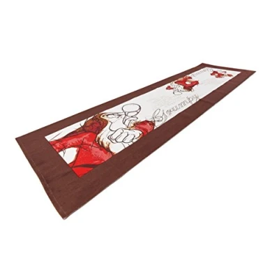 Imagen de Camino de Mesa diseño 40 x 140 tímido Egan
