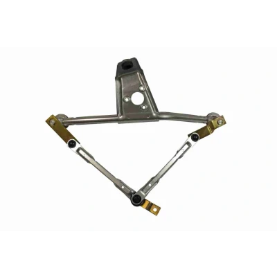Imagen de VAICO V42 0385 Varillaje de Limpiaparabrisas delante Original calidad PEUGEOT: 206 Hatchback