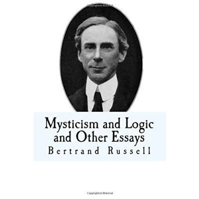 Imagen de Mysticism And Logic Other Essays (ebook)