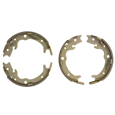 Imagen de DELPHI LS1900 Zapatas de Freno Mano HONDA: CR V 2