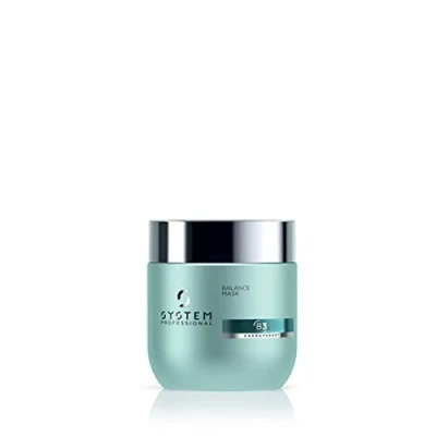Imagen de Wella SP Code Energy Balance Mask Mascarilla de equilibrio (400 ml)
