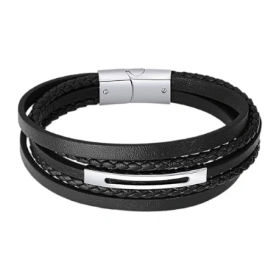 Imagen de LOTUS STYLE Pulsera LS2145 2/3 Urban Man Cuero 213.00 mm Hombre