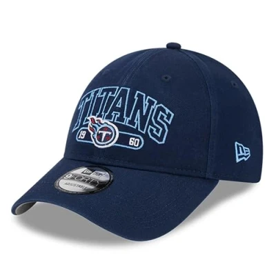 Imagen de New Era M 940OUTLINE E3 Tennesse Titans OTC